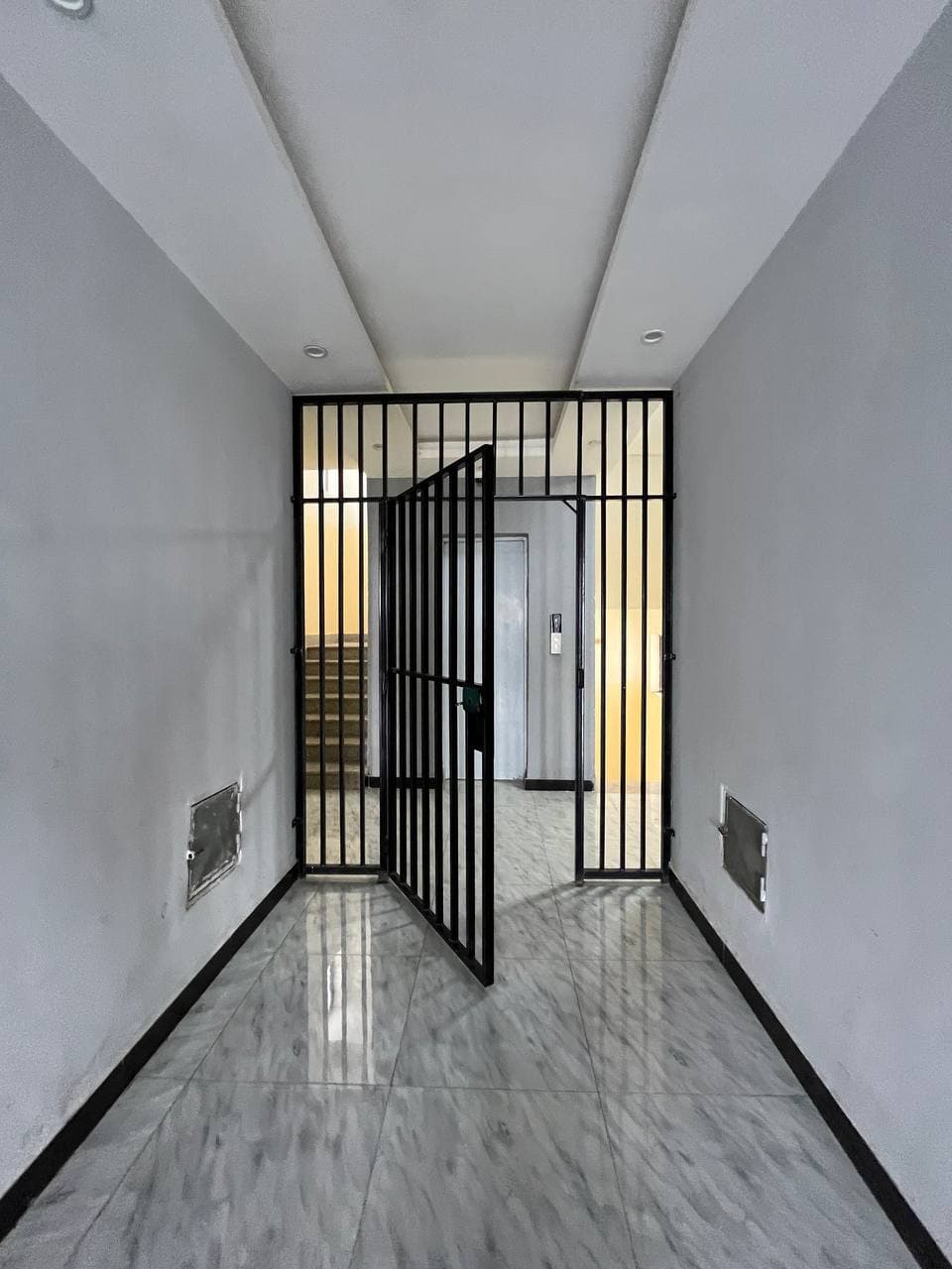 3 Bedroom Apartment for Rent - Bulbula — 1