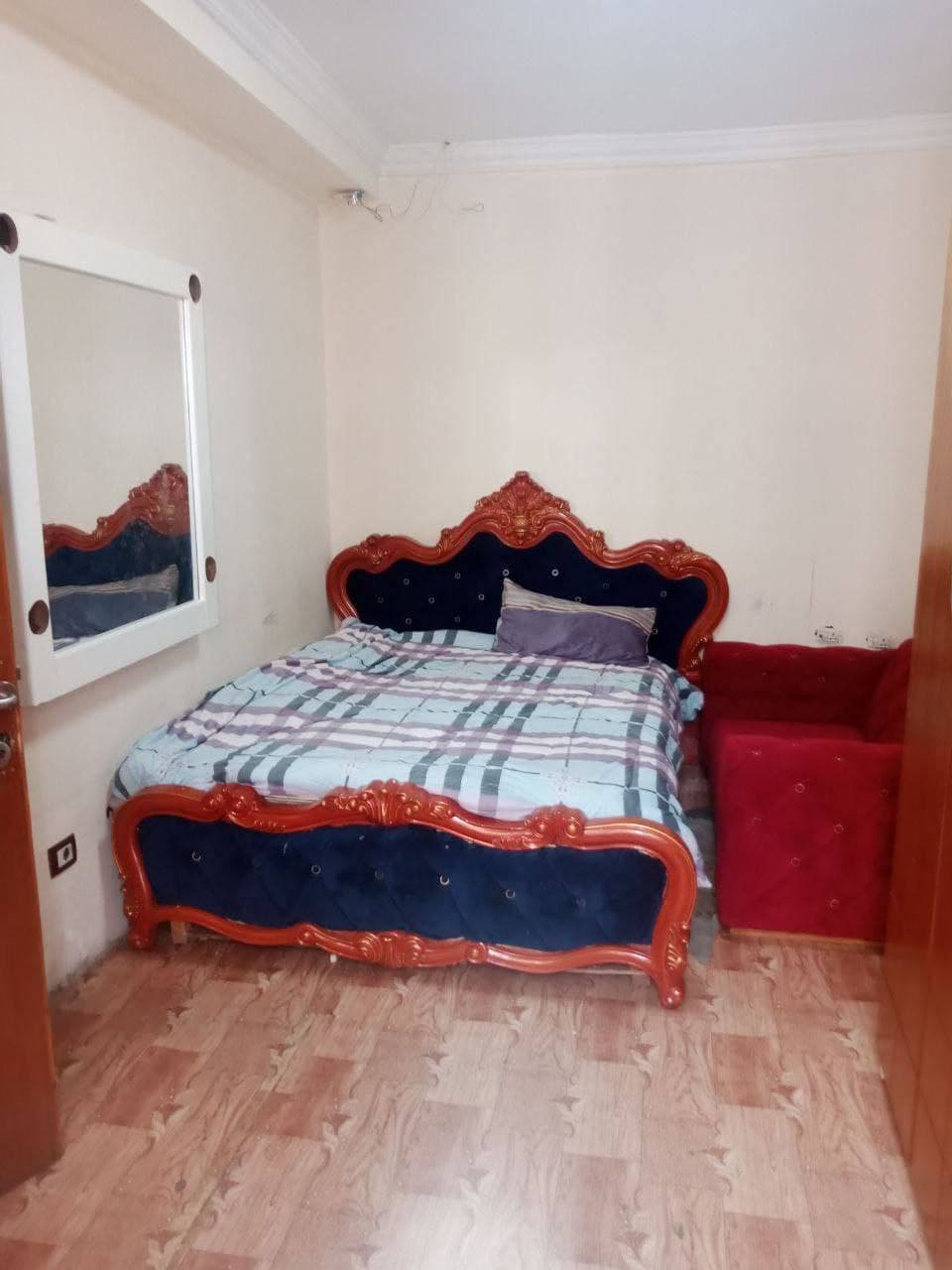 የሚሸጥ 40/60 ኮንዶሚኒየም - አያት መሪ — 1