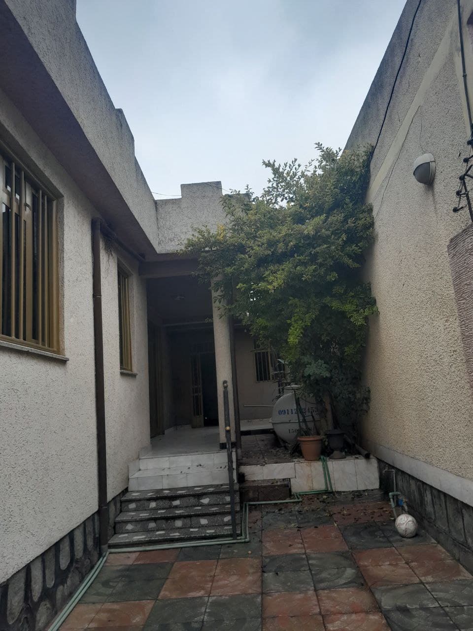 3 Bedroom Villa for Sale in Addis Ababa, Wessen — 1