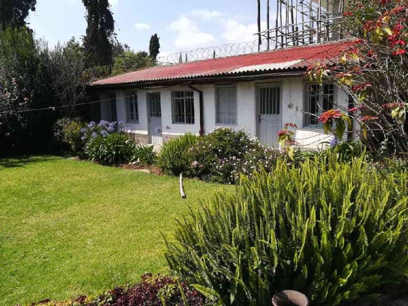3 Bedroom House At Old Airport : ZG-6436 — 1