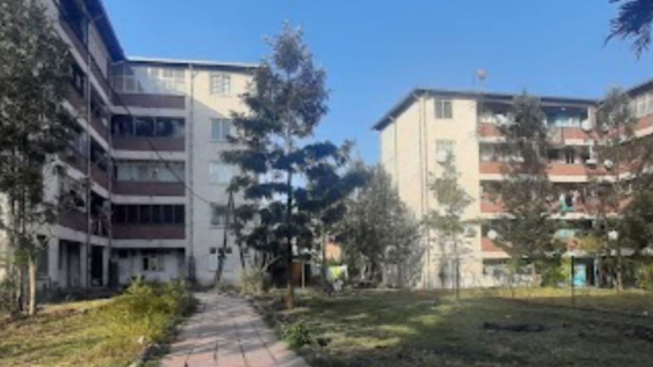 Kality Condominium for Sale - 2 Bedroom — 1