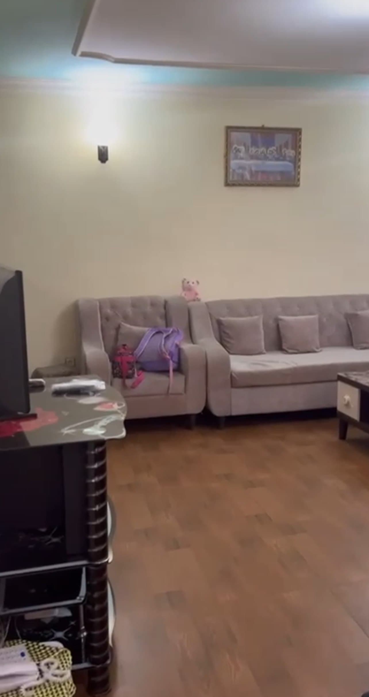 3 Bedroom Apartment For Sale in Addis Ababa, Wossen — 1