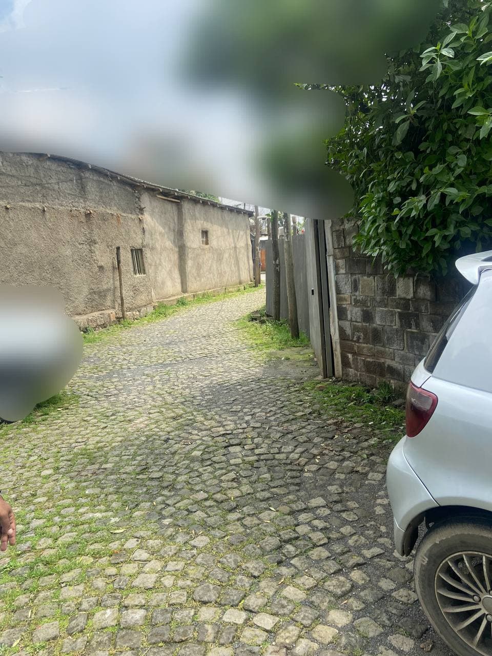 House for Sale Around Enkulal Fabrika — 1