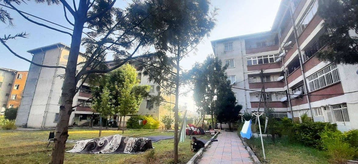 Meskel Flower Condominium 2 Bedroom for Sale/Rent — 1