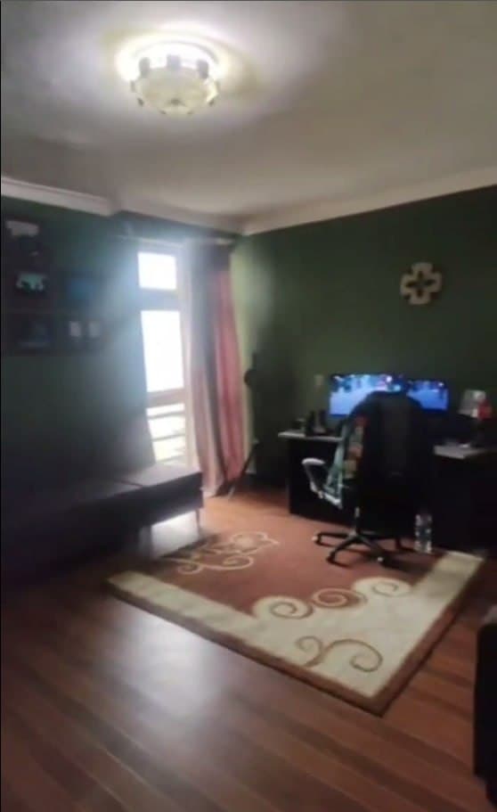 Modern One Bedroom Condominium in Ayat — 1