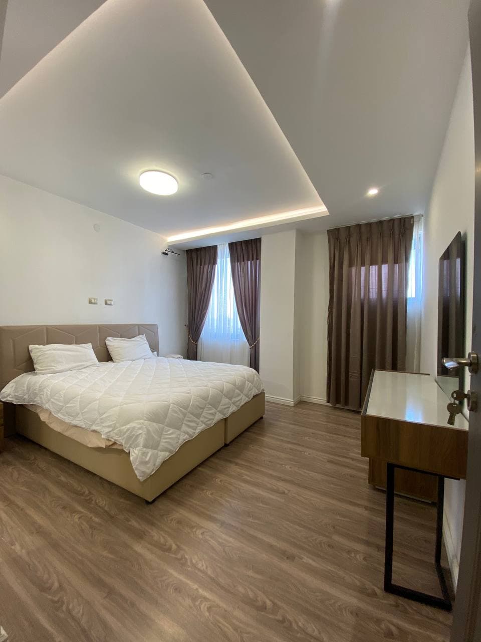 Luxury Guesthouse for Rent – 2 Bedroom + Maids Room, Megenagna — 1
