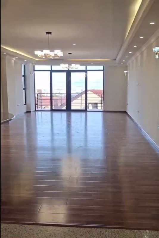 Modern Four Bedroom Apartment in CMC — 1