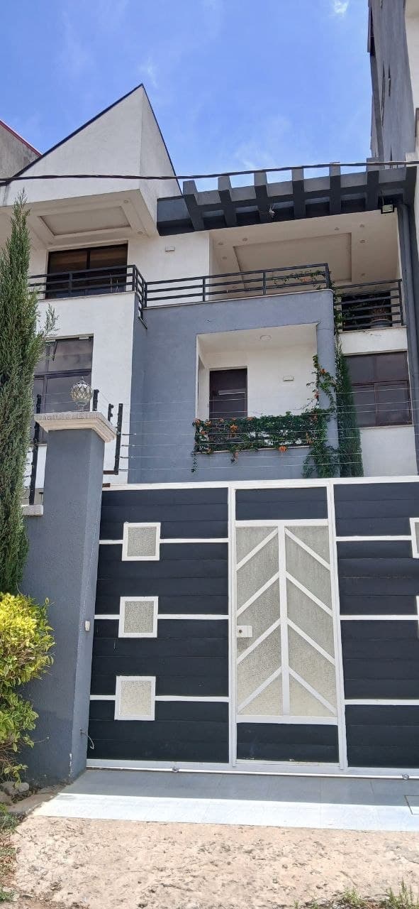 Modern G+2 House for Sale in Ayat — 1