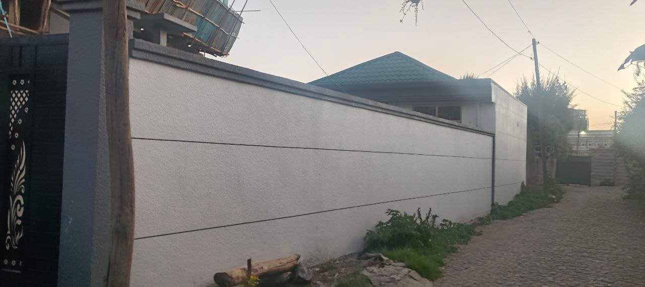 Urgent Sale - House Around Kera, Arbaminch Asa Bet — 1