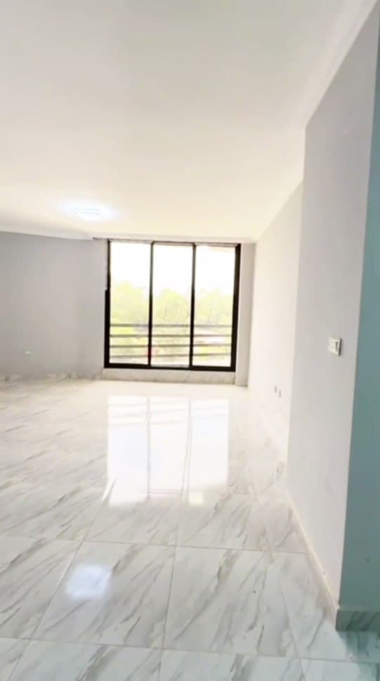 Modern Two Bedroom Apartment for Sale in Megenagna — 1