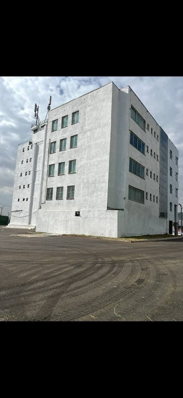 G+4 Building for Sale Around Urael (Can Build Up to G+10) — 1