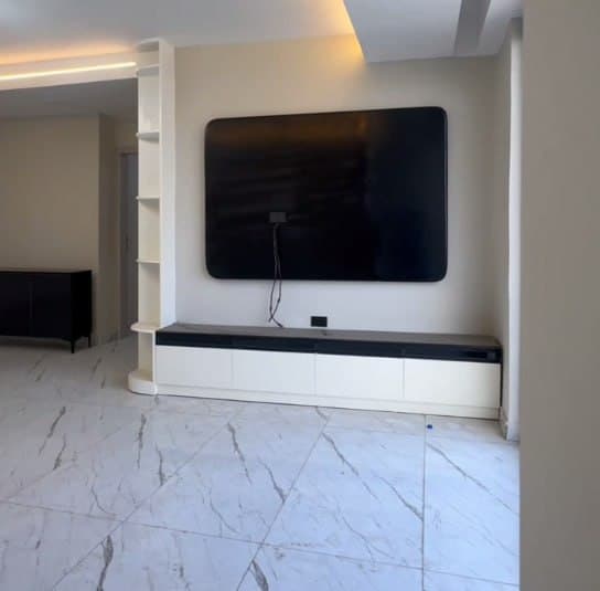 Modern Two Bedroom Apartment for Sale in Wello Sefer — 1