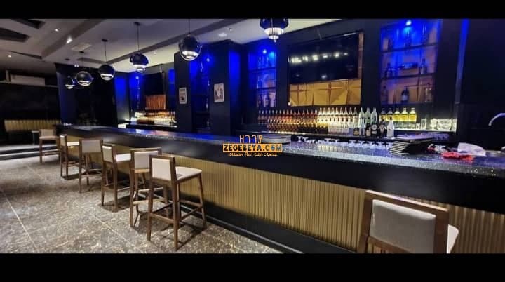 3 Star Hotel for Sale in Addis Ababa — 1