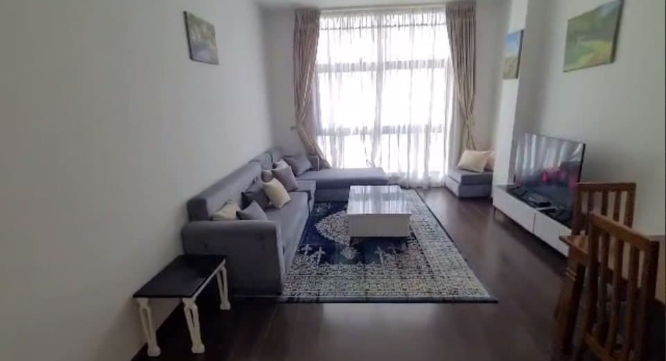 Modern 3-Bedroom Apartment for Rent in Kazanchis — 1