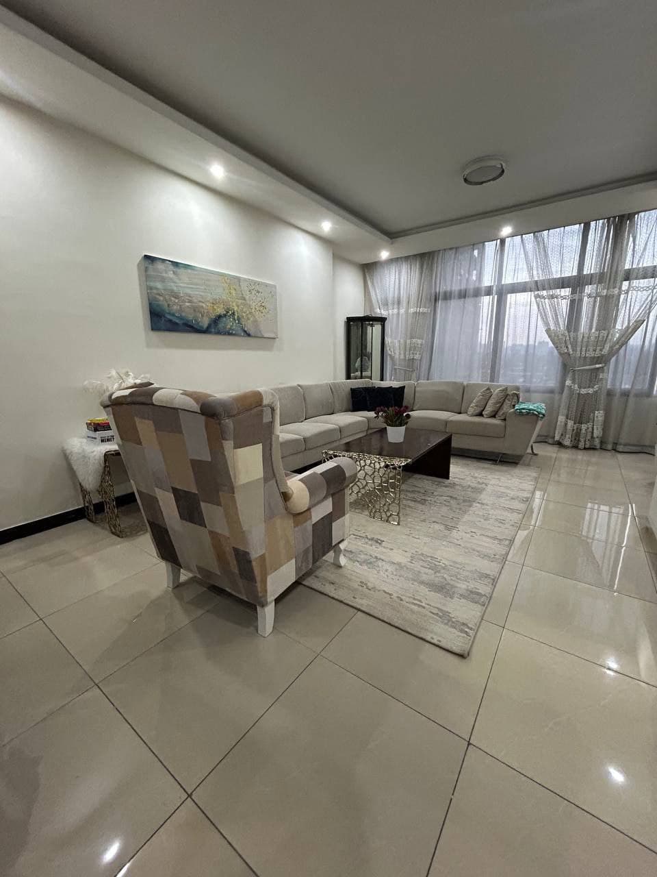Furnished Apartment for Rent - Bulgaria Asphalt — 1