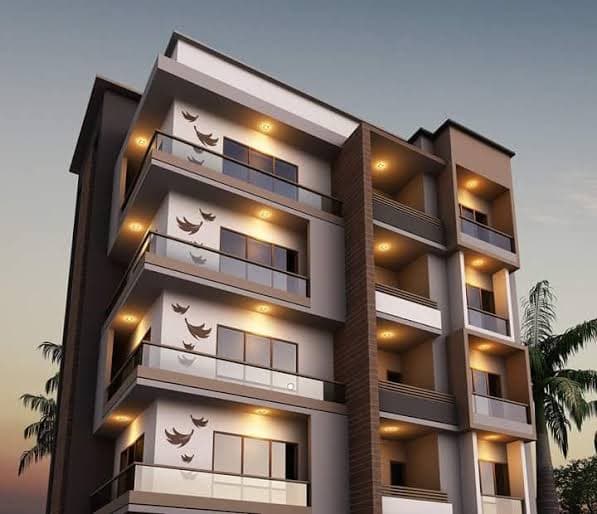 Hotel For Sale In Addis Ababa, Meskel Flower: ZG-11258 — 1