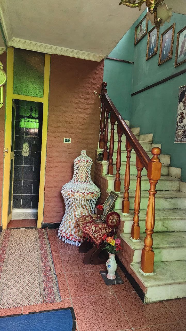 75 sqm G+1 House For Sale — 1