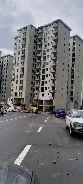 ባለ 2 መኝታ 40/60 ኮንዶሚኒየም ለሽያጭ - ቦሌ በሻሌ — 1
