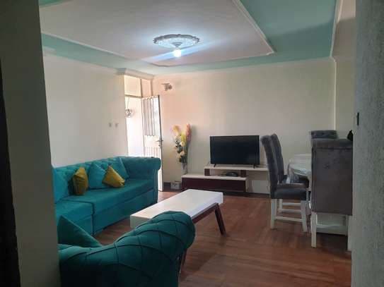 Balderas Condominium For Sale - 3rd Floor — 1