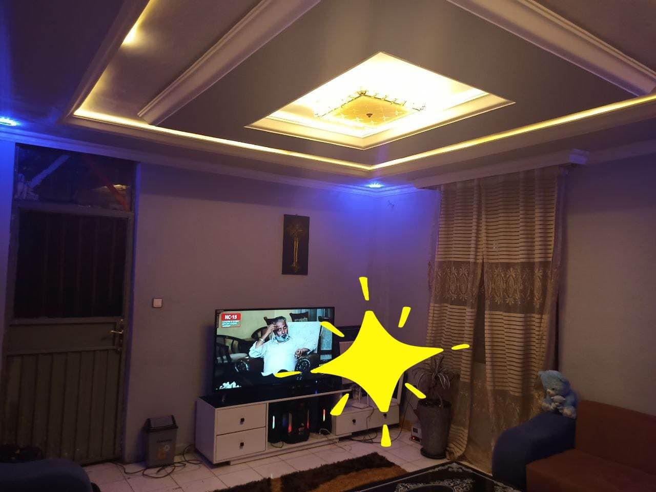 ለሽያጭ የቀረበ ኮንዶሚንየም - ሃዋሳ ቱሩፋት — 1