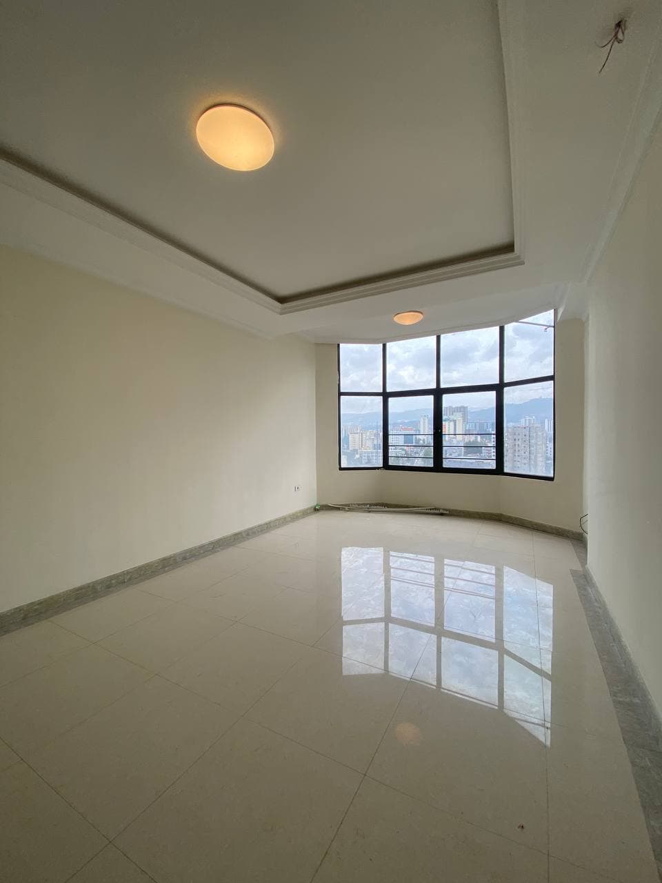 2 Bedroom + Maids Room Apartment for Rent - Bole Atlas — 1