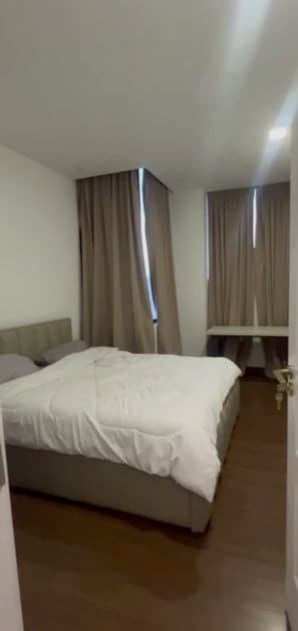 Modern Three Bedroom Furnished Apartment in Bole Homes — 1