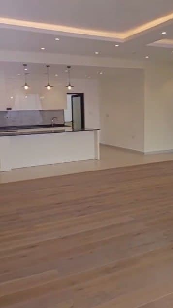 Modern Apartment for Sale in Sarbet — 1
