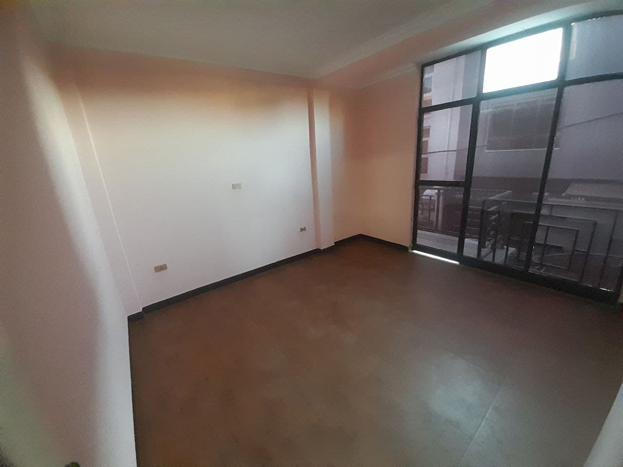 2 Bedroom Apartment for Rent – Semit 20 Meter — 1