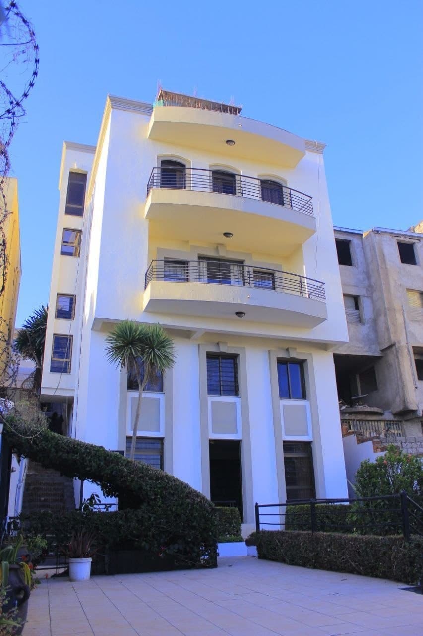 Modern Furnished House for Rent in Megenagna — 1