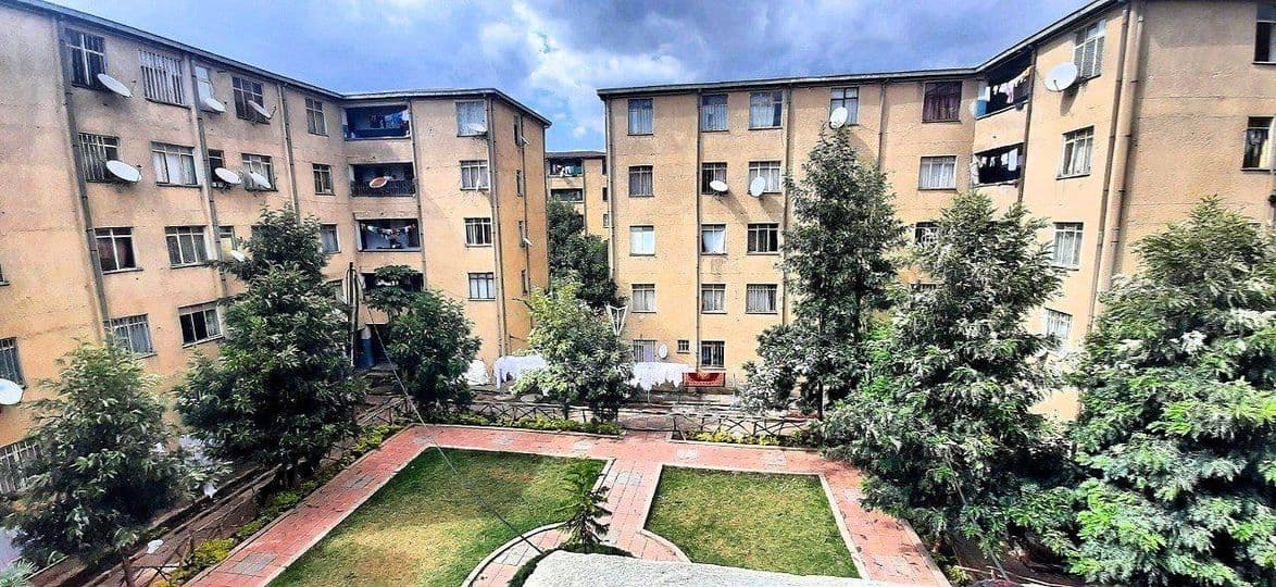 Condominium Studio for Sale in Haile Garment — 1