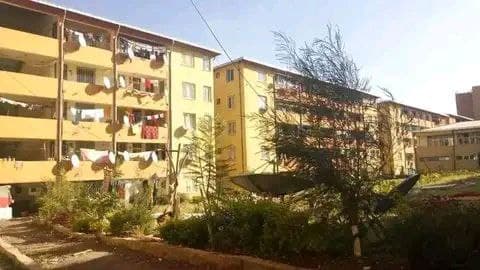 ኮንዶሚንየም ለሽያጭ - ገላን ሳይት (አዲስ አበባ) — 1