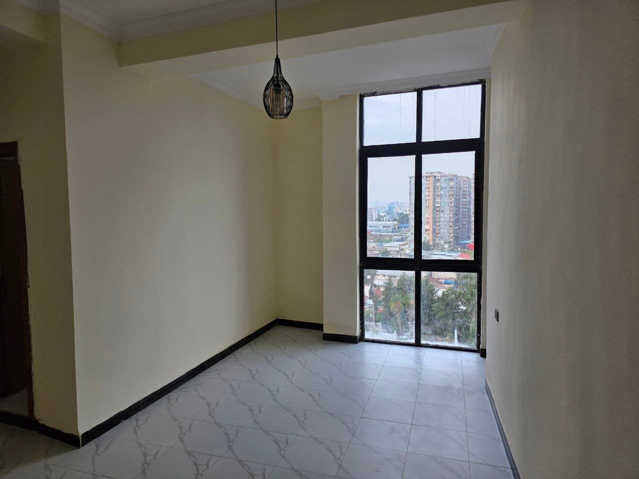 Modern Two Bedroom Apartment in Megenagna — 1