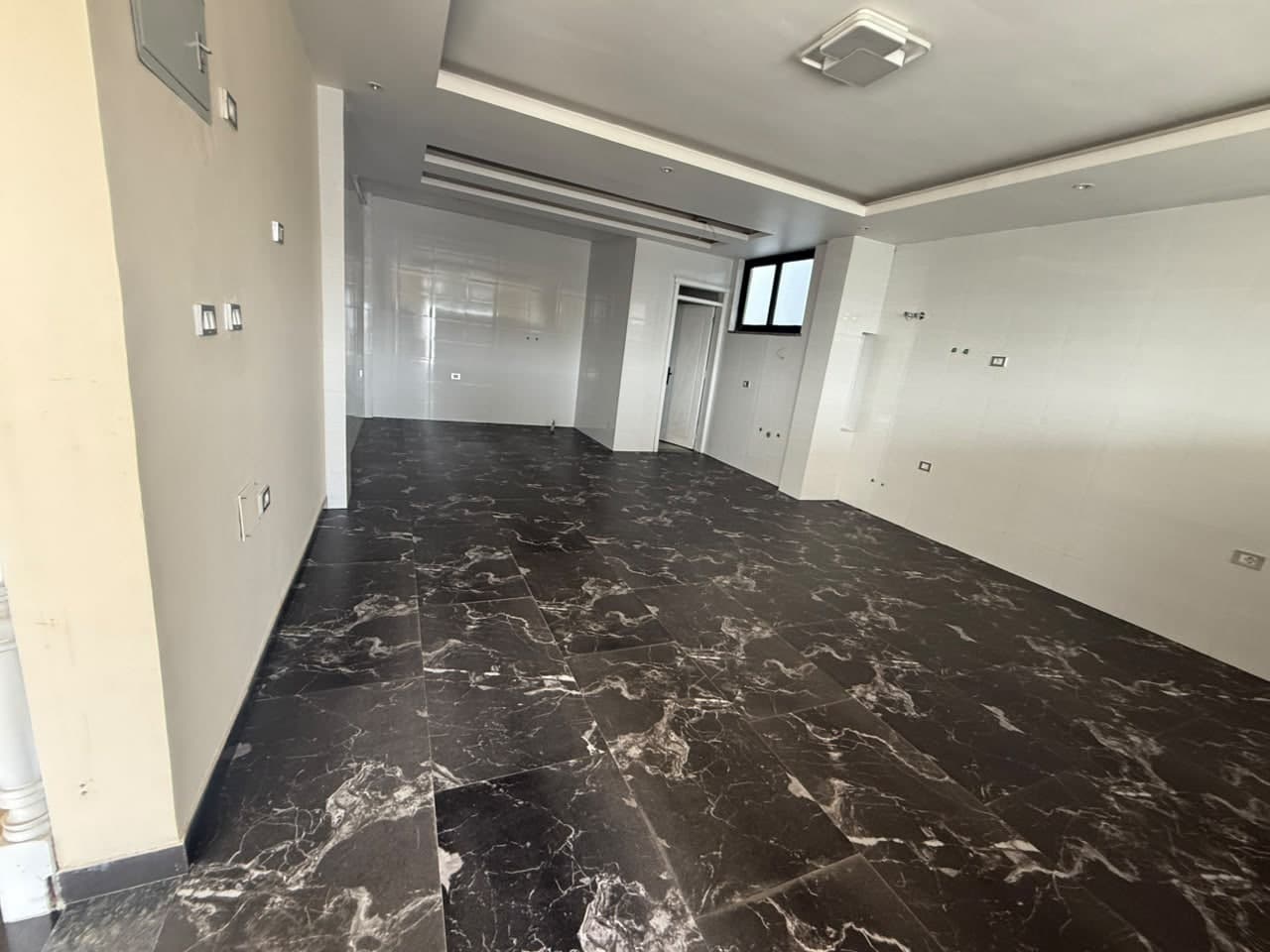 Modern 3-Bedroom Apartment for Sale in Bole Atlas — 1