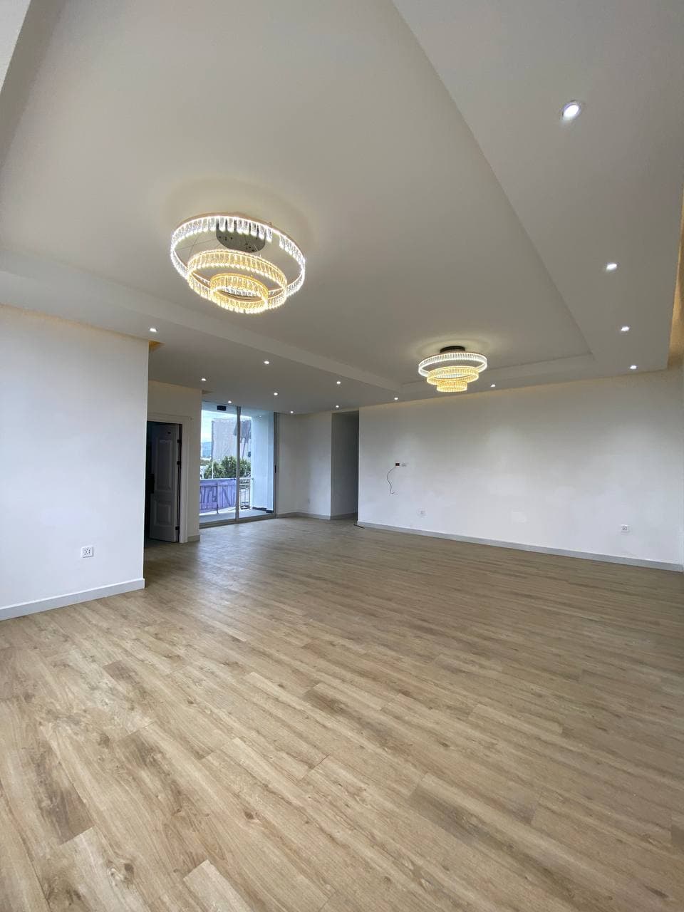 Brand New Apartment for Rent - Bole Rwanda — 1