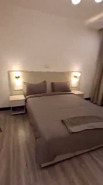 Modern One Bedroom Furnished Apartment in Bole — 1