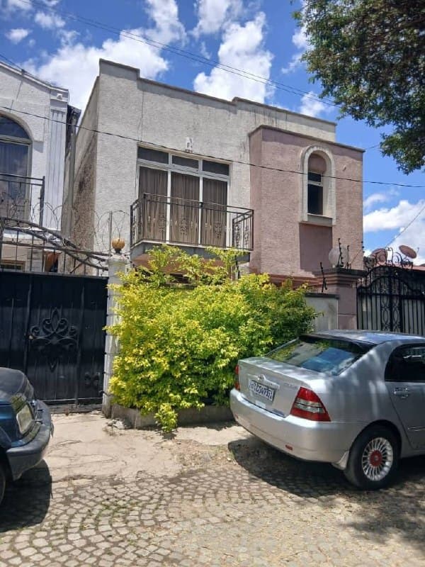 Modern G+1 House for Sale in Summit — 1