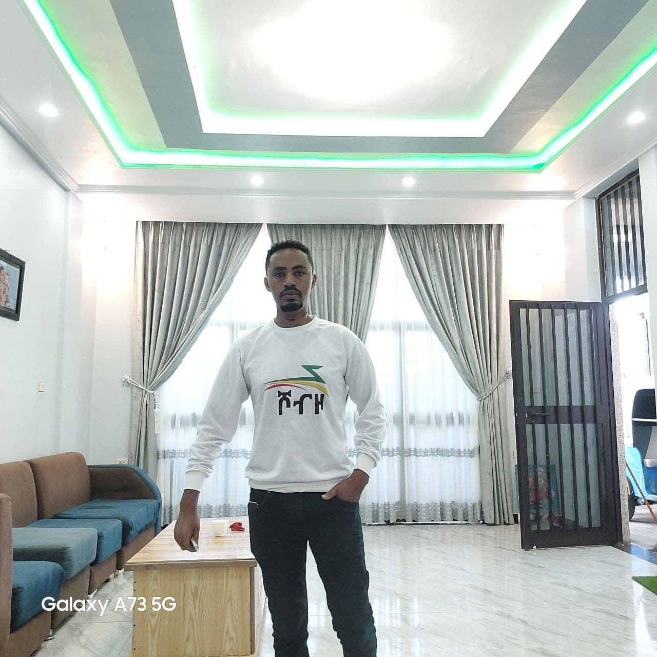 ቀበሌ 16 ጣና ሀይቅ ፊትለፊት ኮንዶሚኒየም - ባለ 1 ወይም 2 ምኝታ — 1