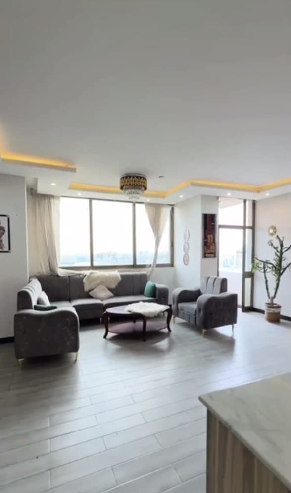 Modern Duplex Apartment for Sale at Megenagna — 1
