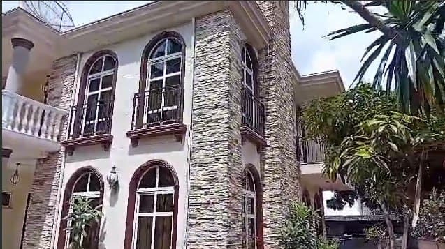 Modern G+1 Furnished House in CMC for Rent — 1