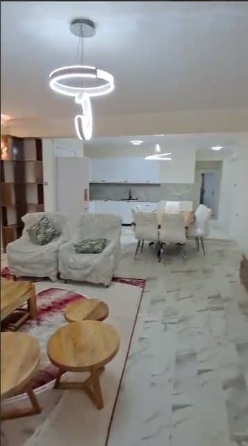 Modern Three Bedroom Apartment in Bole — 1