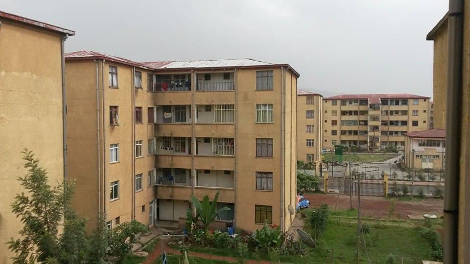 2-Bedroom Condominium for Sale at Kality Chefe Site — 1