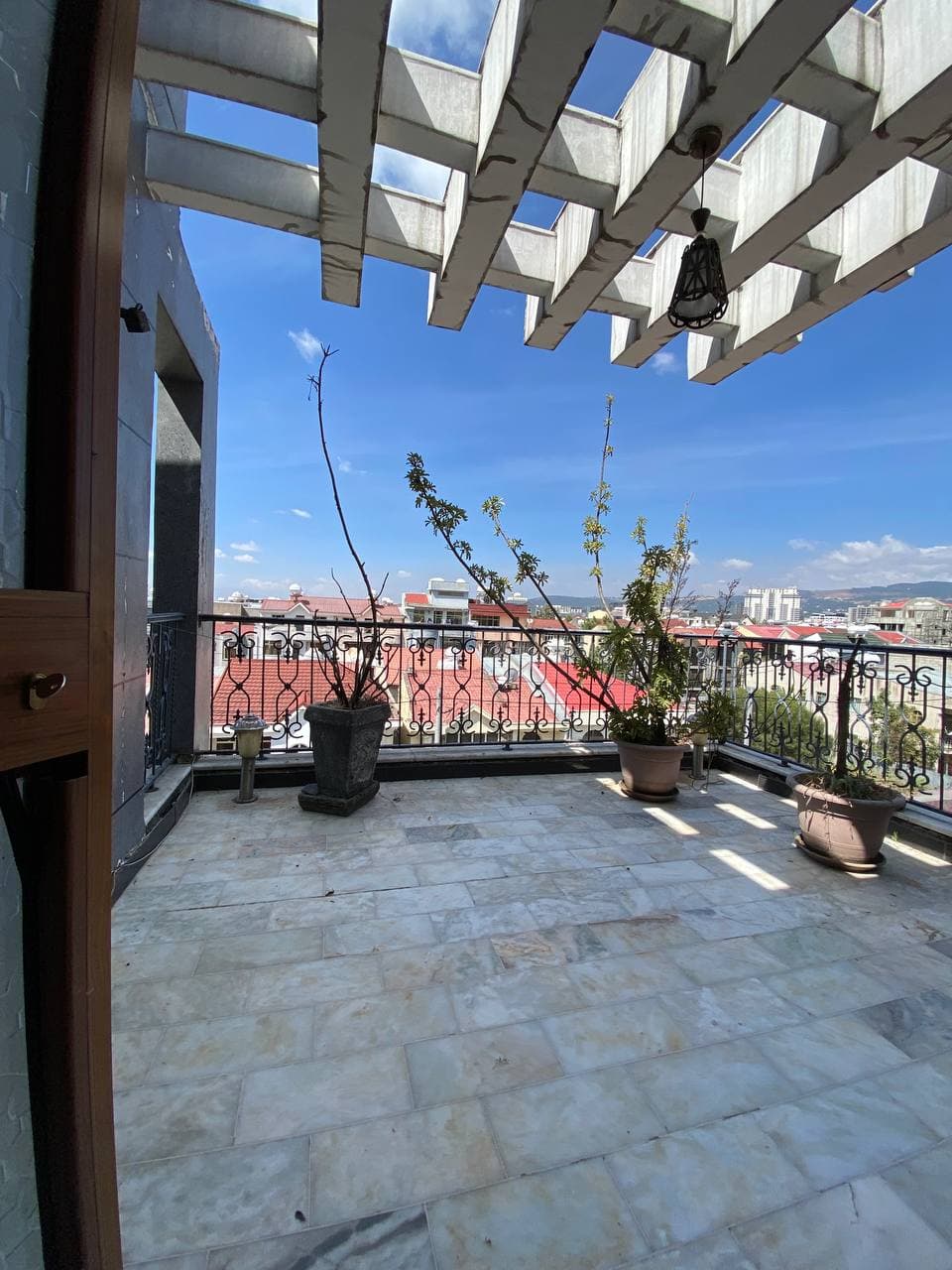 Fully Furnished G+1 Guesthouse for Rent - CMC Summit — 1