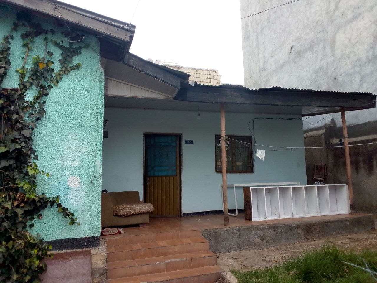 3 Bedroom House for Sale, 189m² Land, Lemi Kura, Wereda 13, Wesen Akababi — 1