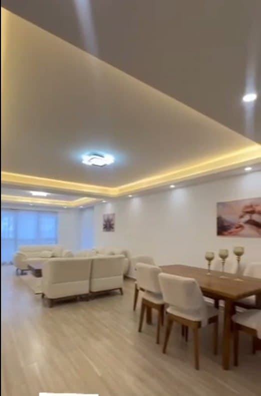 Modern Four Bedroom Apartment in Kazanchis — 1