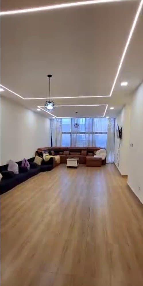 Furnished 3 Bedroom Apartment for Rent in Hayahulet — 1