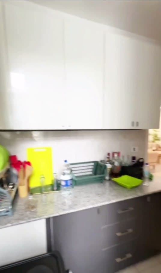 Modern Three Bedroom Apartment in Bole — 1