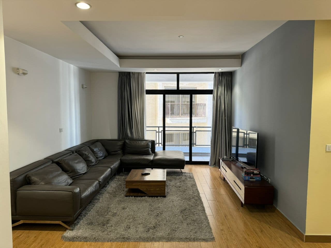 Luxury 3-Bedroom Apartment for Rent at Bole – $2,500/month — 1
