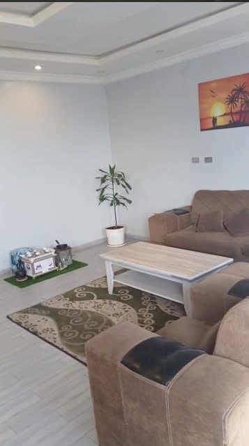 Modern Three Bedroom Apartment in Megenagna — 1