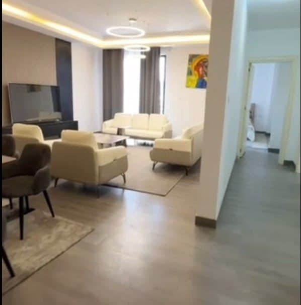 Stunning Apartment for Sale in Jackros — 1