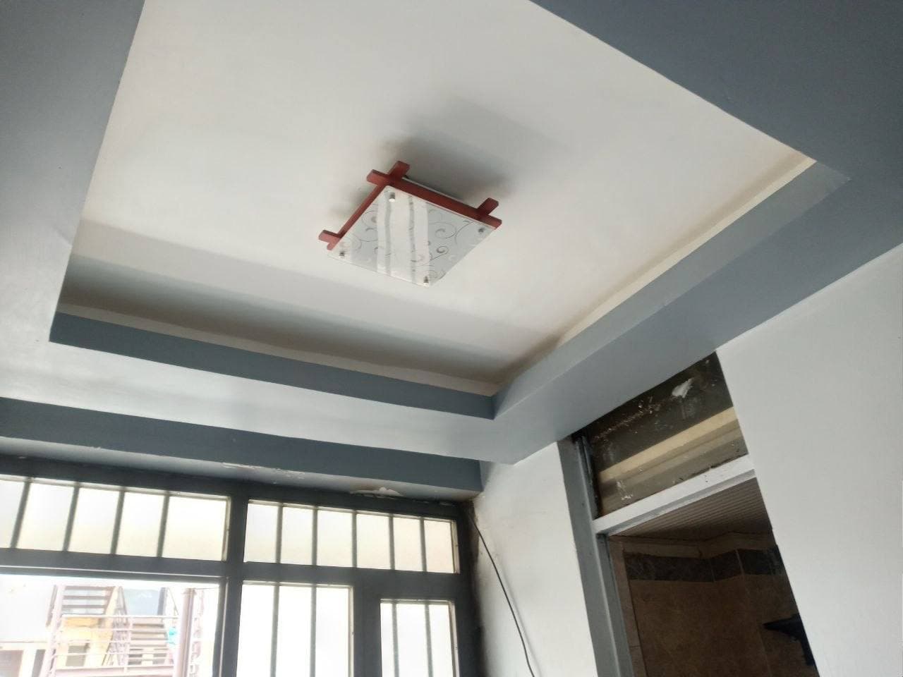 Modern Two Bedroom Condominium in Piyassa — 1